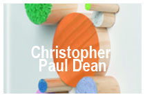 Christopher Paul Dean