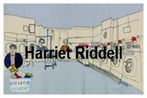 Harriet Riddell