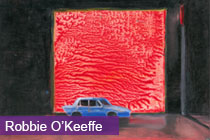 Robbie O'Keeffe