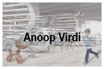 Anoop Virdi