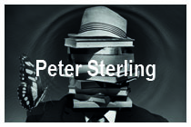 Peter Sterling