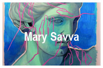 Mary Savva