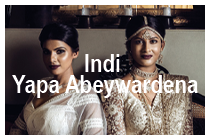 Indi Yapa Abeywardena