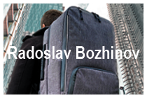 Radoslav Bozhinov