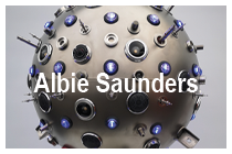 Albie Saunders