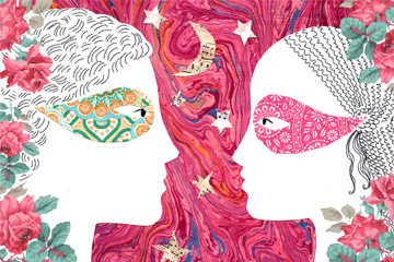 Romeo + Juliet: A St Valentine's Concert with James Mayhew