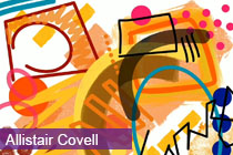 Allistair Covell