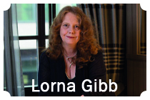 Lorna Gibb