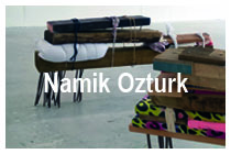 Namik Ozturk