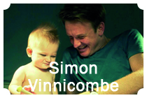 Simon Vinnicombe