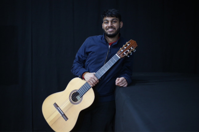 Samrat Majumder