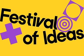 Festival of Ideas 2024